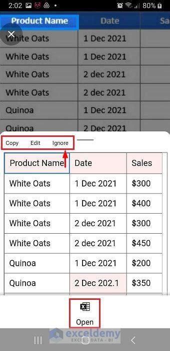 Excel How to Extract Data Points From an Image of a Graph 的图像结果