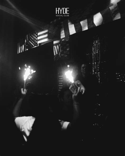 Hyde Social Club ® | San Antonio (@hydesocialclub) • Instagram photos ...