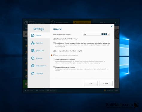 Image result for Auslogics BoostSpeed Tutorial