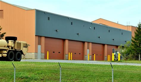 Fort Drum official makes saving energy a priority | Article | The ...