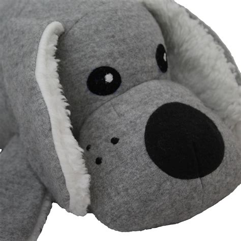 Dog Plush Toy – Pawpourri
