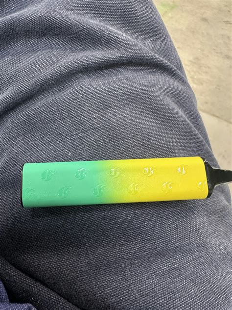 Day Crawler RAZ TN9000 Disposable Vape 9000 Puff - Nexus Smoke