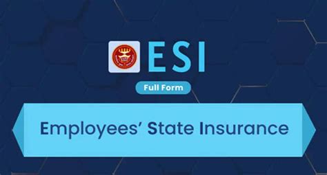 ESI: From free treatment to pension, many facilities are available, see ...