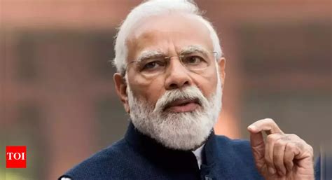 PM Modi to address mega community event in Long Island, New York, on ...