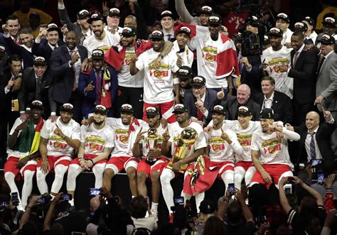 2016年NBA总决赛颁奖-骑士队史首冠