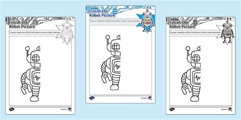Stop That Robot Worksheet 的图像结果