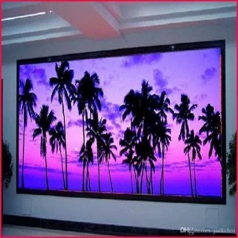 Best Seller LED Display - 24 Panel LED Wall Manufacturer from Navi Mumbai