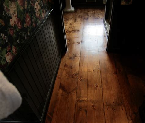 Minwax Early American Stain On Pine