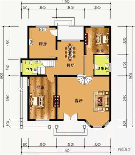 15米长5米宽房子设计图,515房子图,515米房屋图(第4页)_大山谷图库