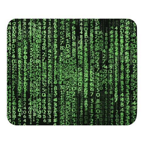 Matrix Mouse Pad 的图像结果