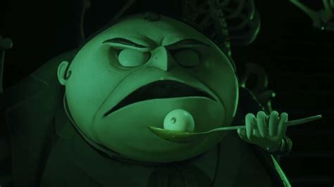 Image result for Food Based On the Movie Corpse Bride