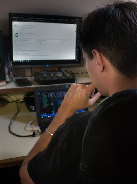 Technical Computer 的图像结果