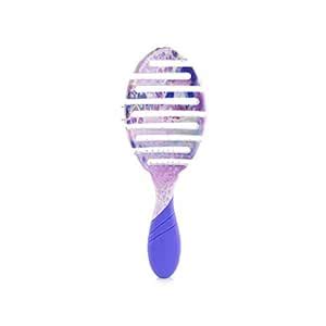 Buy Wet Brush-Pro Flex Dry Hair Brush, Purple/Multi Online at Low ...