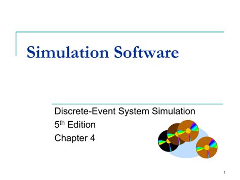 Discrete-event simulation software 的图像结果