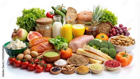 Food Variety 的图像结果