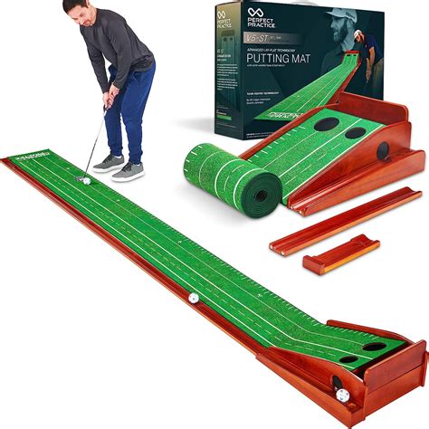 The Best Putting Mats & Indoor Putting Greens 2023