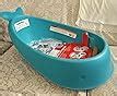 Buy Skip Hop Moby Bathtub with Sling, Blue Online at Low Prices in ...