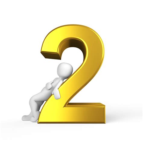 Numbers Scan 的图像结果