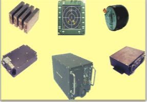 Air borne warning and ESM Systems | Defence Research and Development ...