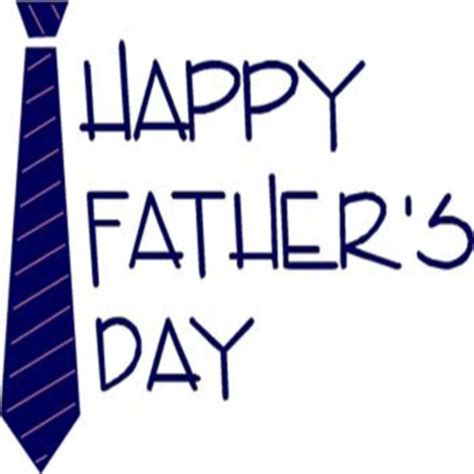 free fathers day #3457554 | Clipart Library