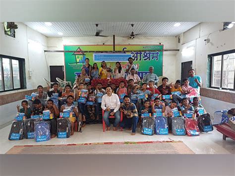 IYDF Teams Up with Indian Enterprises to Provide Humanitarian Aid and ...