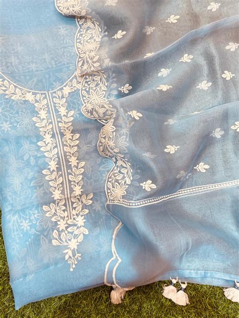 BANARASI SUIT MATERIAL – fab-persona