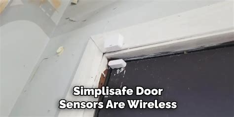 SimpliSafe Install Entry Sensor 的图像结果
