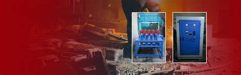 Top Ranked Bar Heater, Billet Heater, Tube Welder & Annealing Machine ...