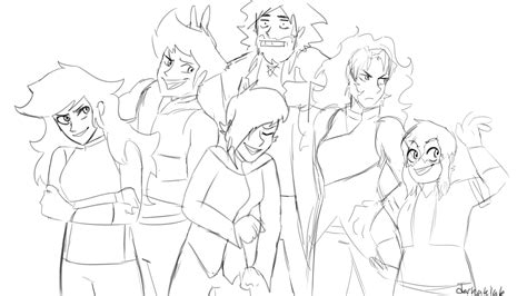 Image result for How to Draw CWC Crew