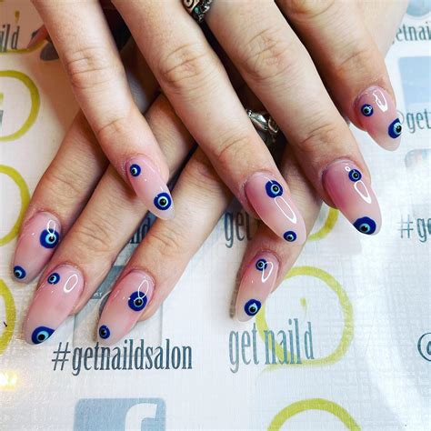Gallery - Nail Salon in Chicago IL 60625 | GET NAIL'D Nails & Spa 60625