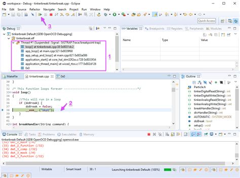 Eclipse Debugging Tips 的图像结果