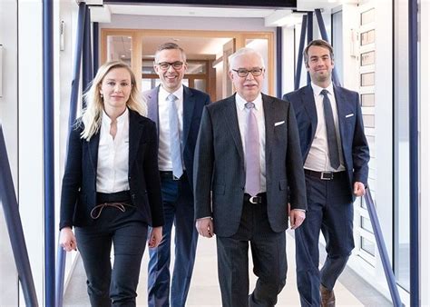 Depenbrock Office Photos