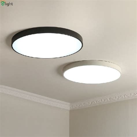 LED Ceiling Light Manufacturer & Supplier from Bareilly India