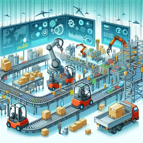 Manufacturing Process Automation 的图像结果