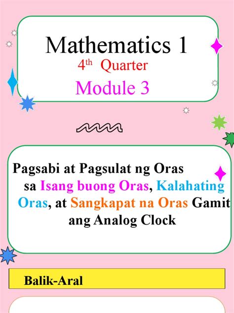 Image result for Q4 Math 6 Module 3 Lesson 2