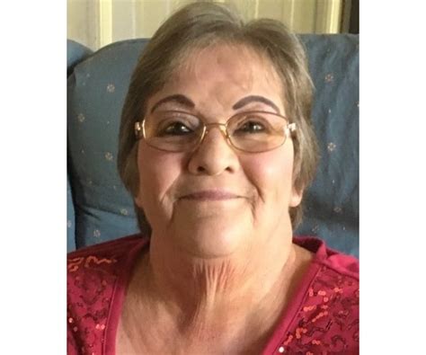 Benita Ann LeGros Obituary (2024) - Jennings, LA - Miguez Funeral Home ...