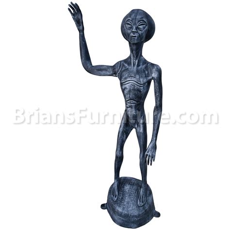 Image result for Alien Standing