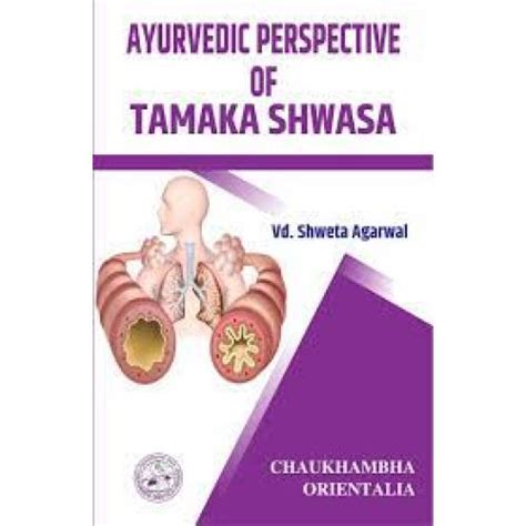 Ayurvedic Perspective of Tamaka Shwasa