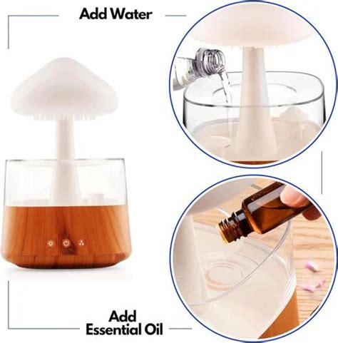 Rainmaker Humidifier 的图像结果