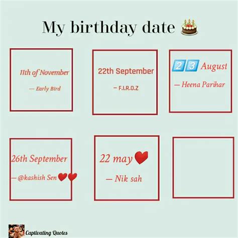 2️⃣3️⃣ August | Quotes & Writings by Dhvani Rajput | YourQuote