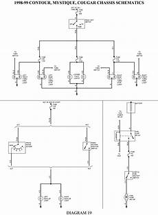 1998 contour wiring diagram solved 98 ford contour wiring diagram fixya 1998 contour wiring diagram solved 98 ford contour wiring diagram fixya