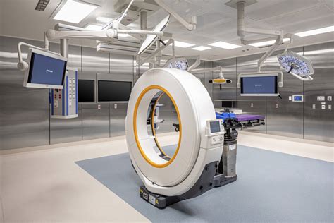 Presbyterian/St. Luke’s Medical Center Surgery Expansion & Inpatient ...