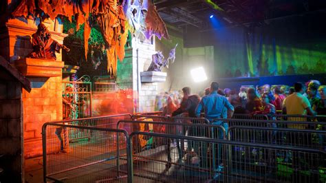 13 Floors Haunted House Cost | Viewfloor.co