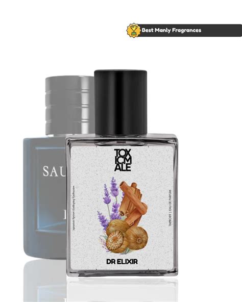 DR Elixir – TM Shower Gel