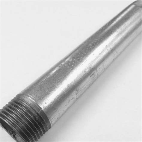 Image result for Threaded Pipe