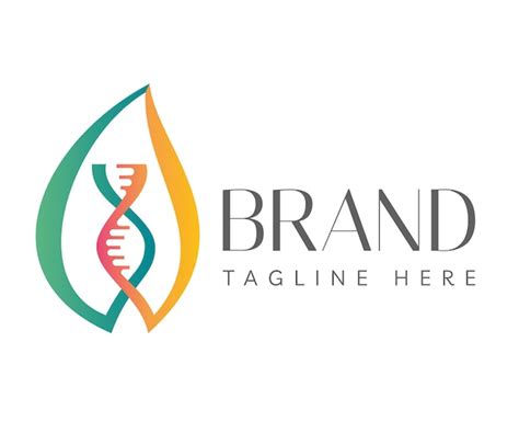 Biotech Logo Design 的图像结果