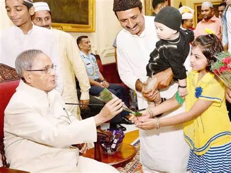 Shivraj Singh Chouhan greets Muslims on Eid - July 29, 2014 | The ...