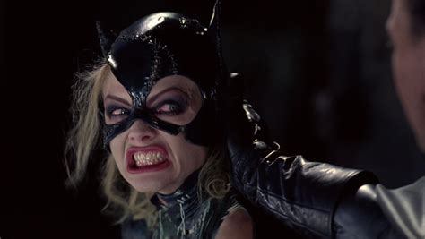 Image - Selina Kyle-Catwoman (played by Michelle Pfeiffer) Batman ...