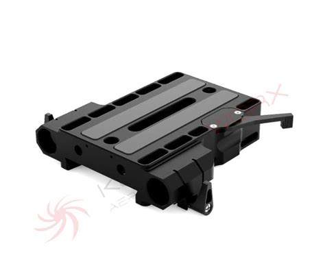 Freefly MōVI XL Camera Plate