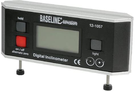 Digital Inclinometer Manufacturer, Supplier from Mumbai